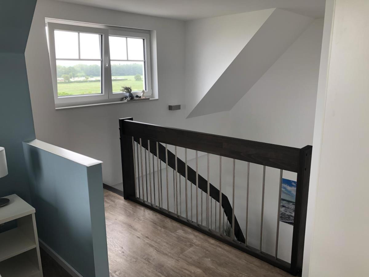 Meersicht Haffkrug Exterior foto